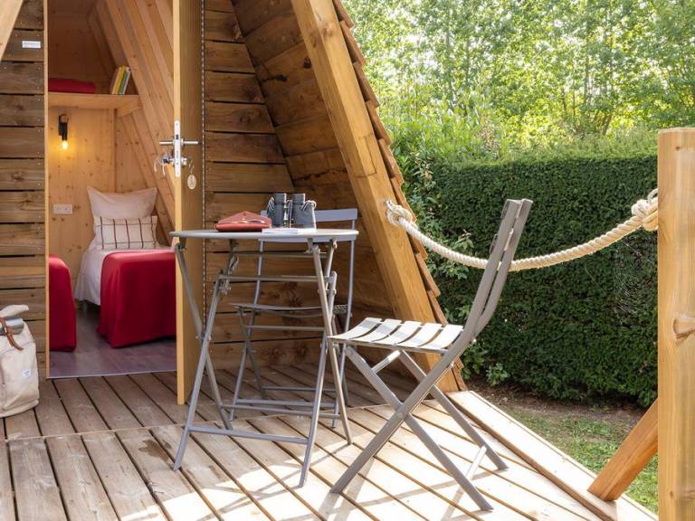 Family-friendly unusual rental with terrace & heated pool | Pets allowed — photo 5