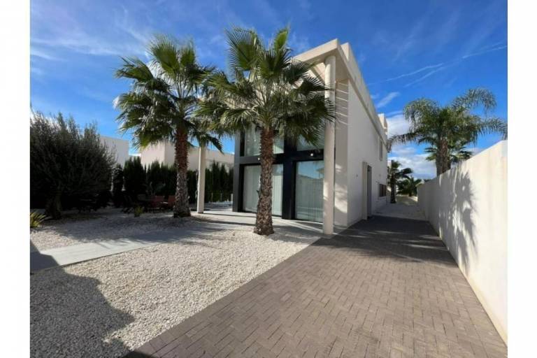 Villa Dolores