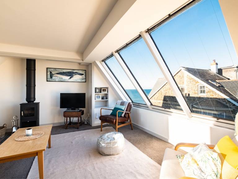 Cottage Polzeath