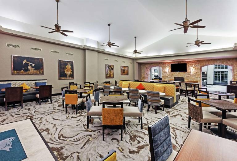 Homewood Suites by Hilton Waco — photo 4
