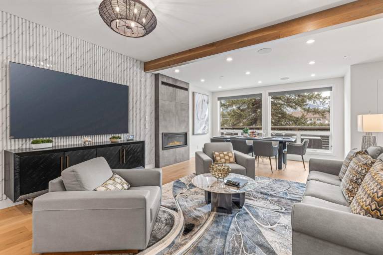 House Canmore