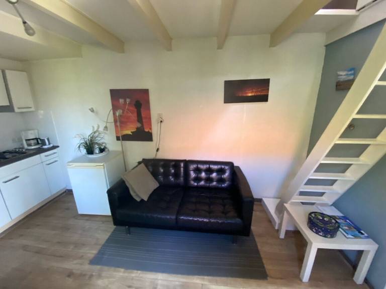 Pension Egmond aan Zee