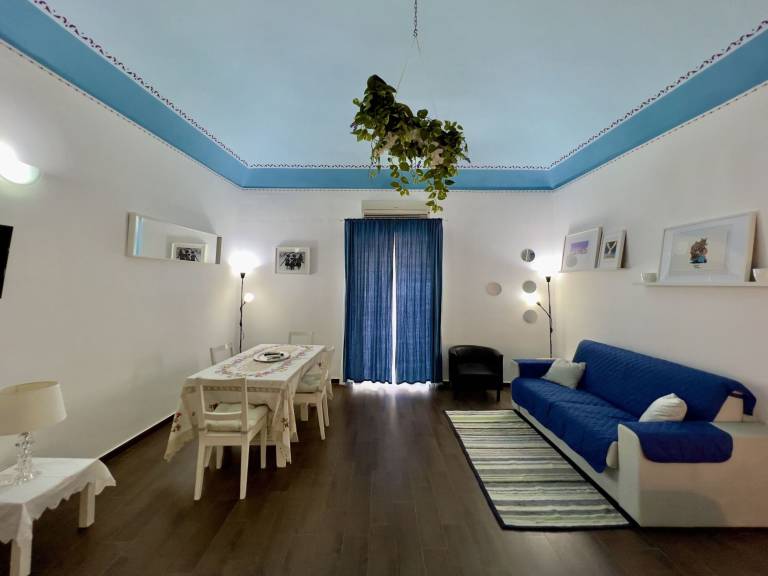Ferienwohnung in Cefalù, Sizilien
