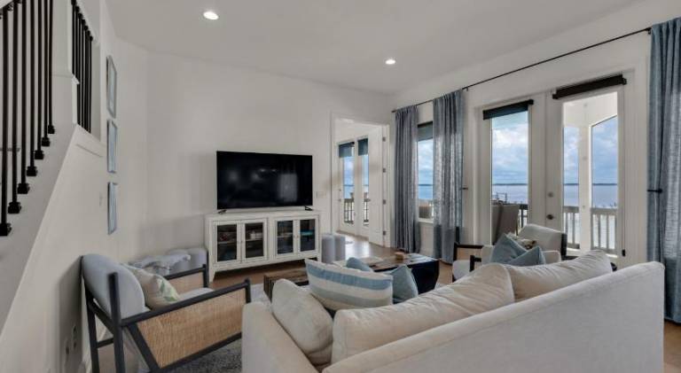 Vacation home with 5 rooms for 17 persons — photo 2