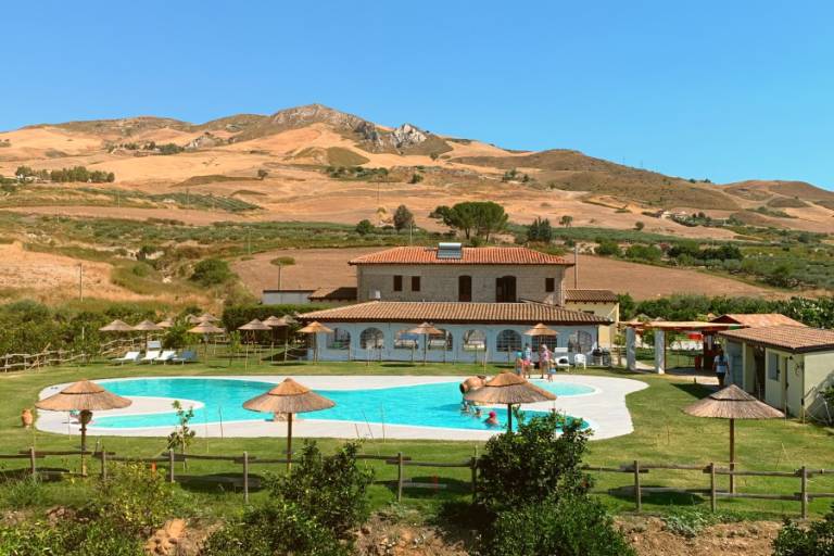 Privatzimmer Acquaviva Platani