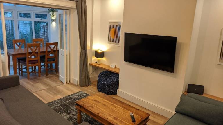 Ferienwohnung  Exeter