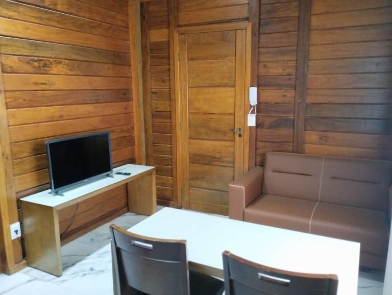 Apartment Ouro Preto