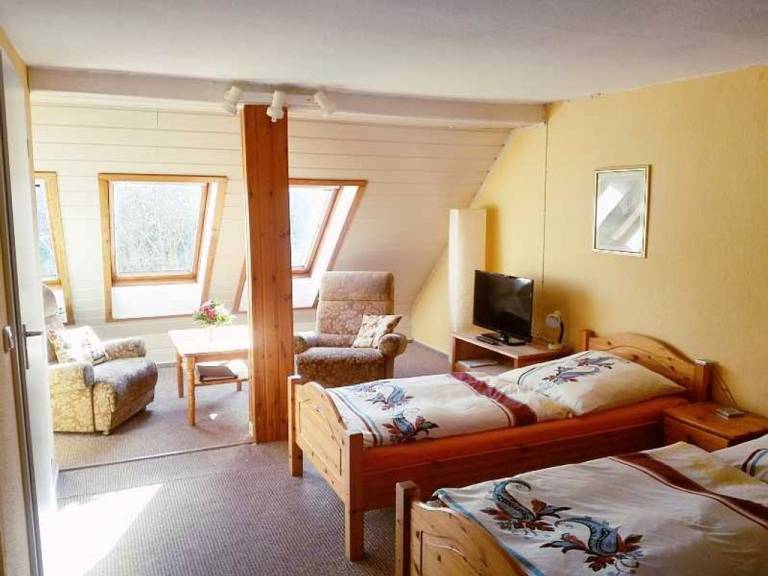Privatzimmer Karlshorst