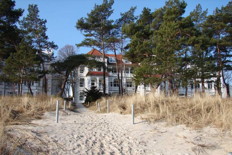 Apartament Binz