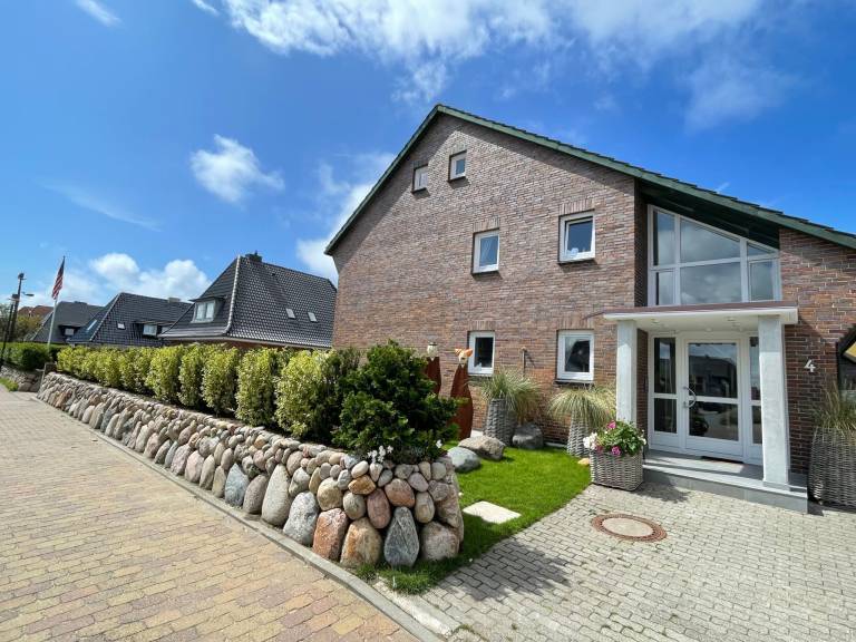 Ferienwohnung Westerland
