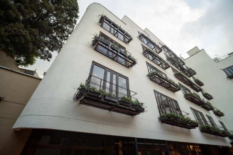 Holiday apartment with 1 room for 2 persons — photo 4