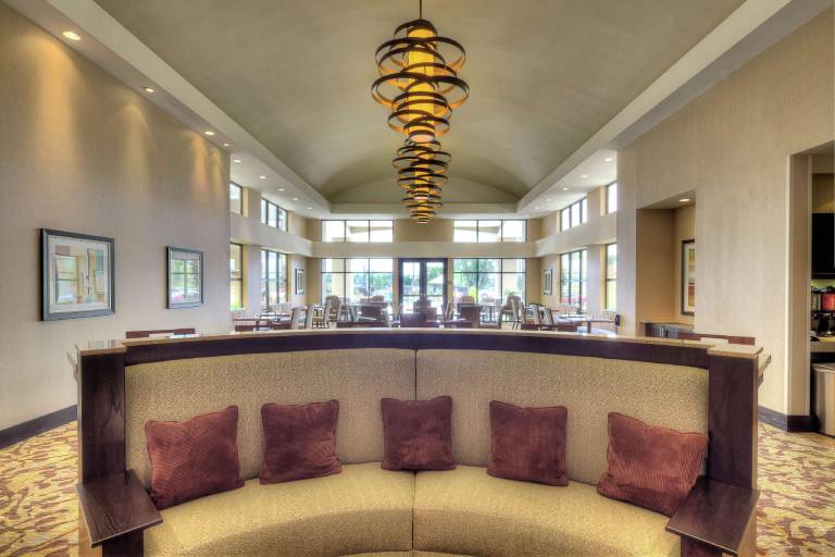 Homewood Suites by Hilton Victoria — photo 3