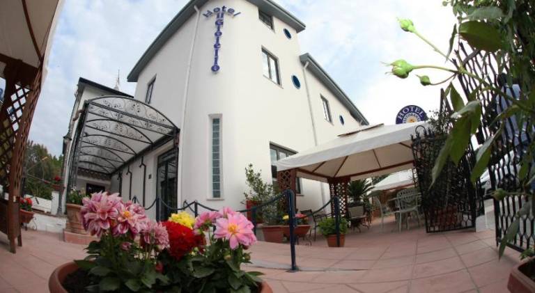 Hotel Il Gioiello