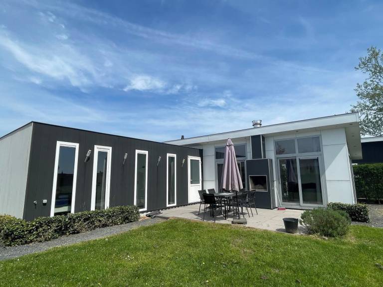 Huis  West-Graftdijk