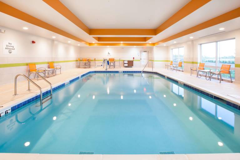 Holiday Inn Express & Suites Indianapolis NE - Noblesville By IHG — photo 5
