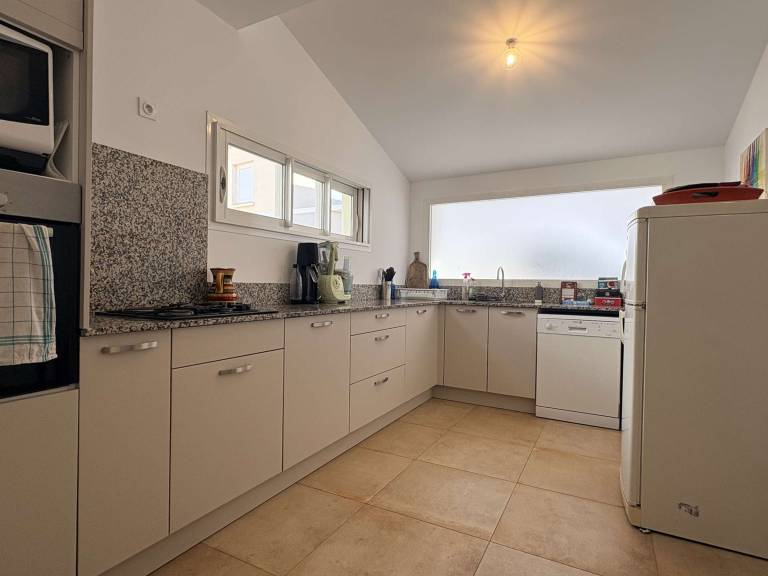 House with 3 rooms for 6 persons — photo 4