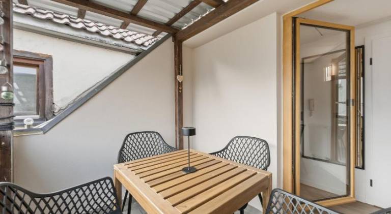 Holiday apartment with 2 rooms for 5 persons — photo 4