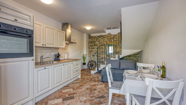 Apartman  Trieszt