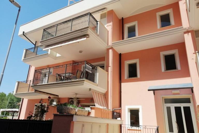Appartamento Giulianova
