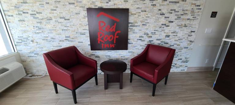 Red Roof Inn Byron — photo 3