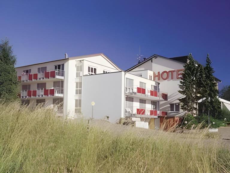 Flair Hotel Landgasthof Roger in Heilbronn