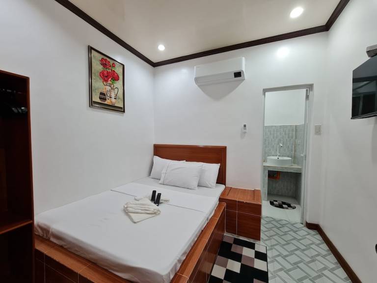 Hostel Panglao