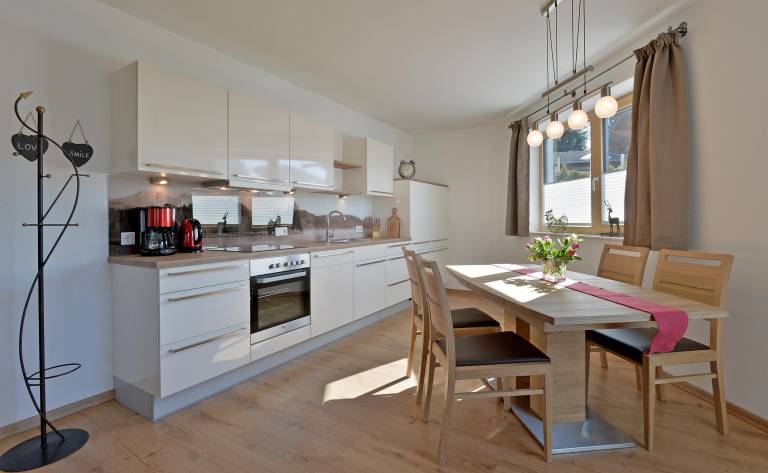 Appartement Rehkitz — photo 5