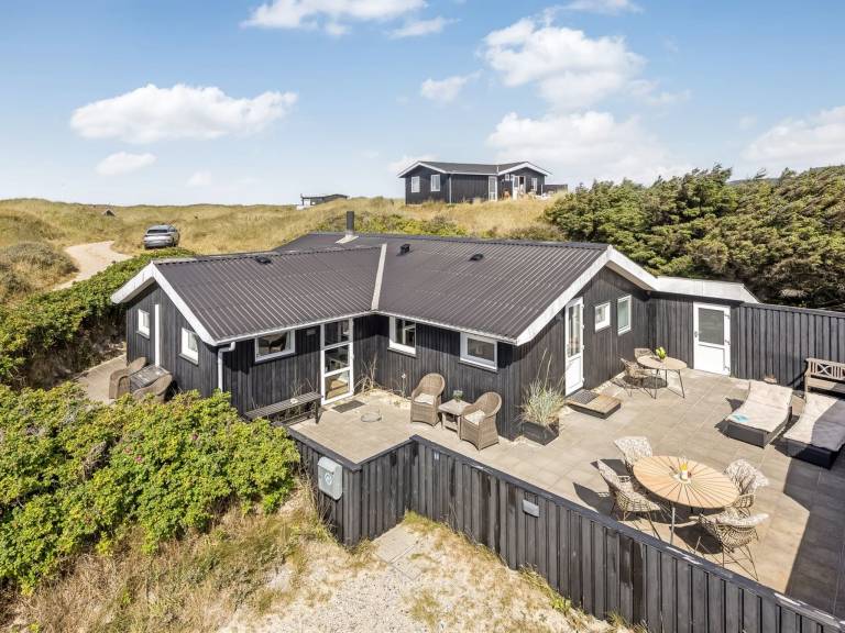House Løkken