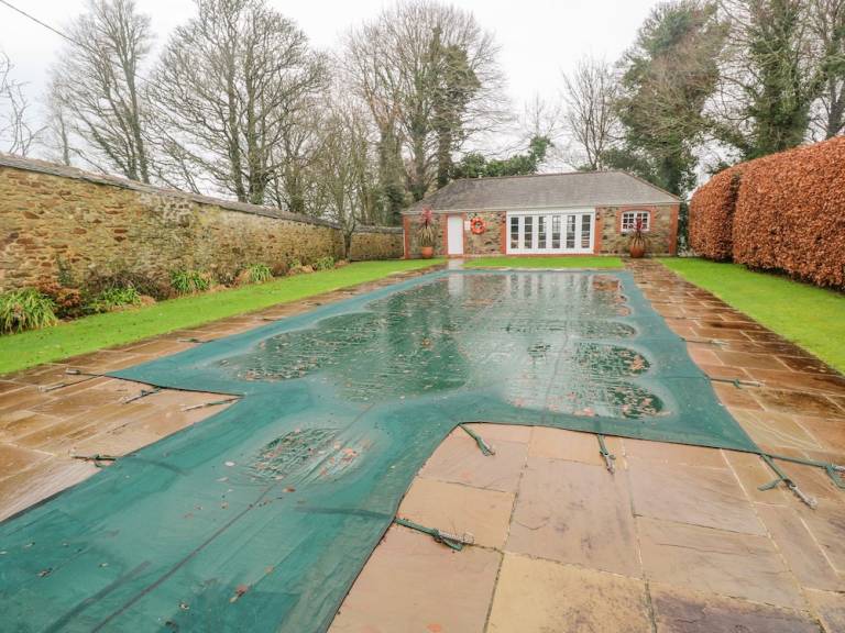 Cottage  Saint Erth