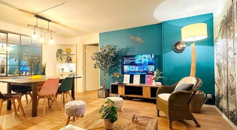 Apartment | Perfect for remote work — photo 3