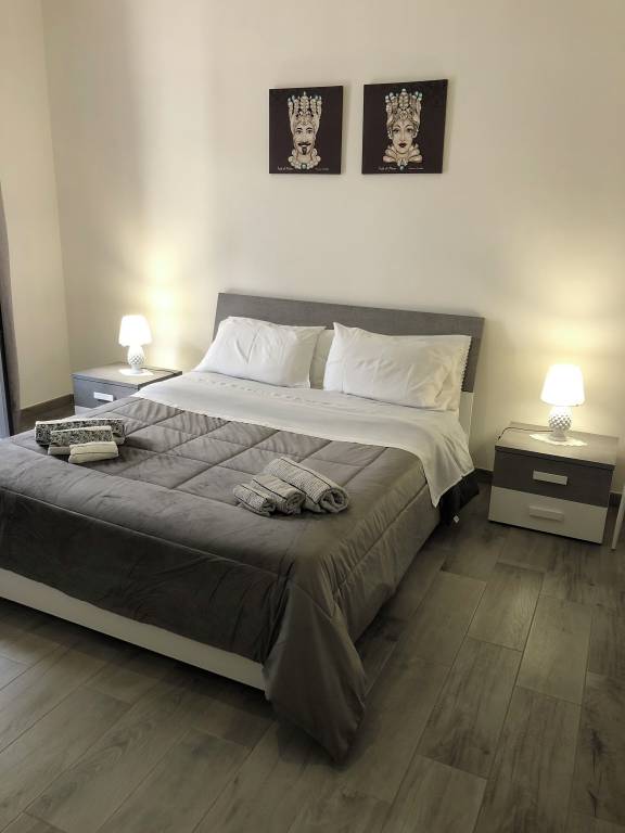 Casa Menfi
