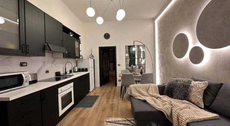 La Casa di Marlu - Gorgeous flat in Catania centre in Catania