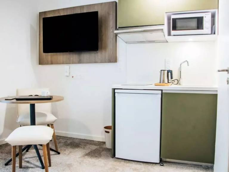 Aparthotel Adagio Access Bordeaux Sud Pessac - Studio 2 people — photo 4