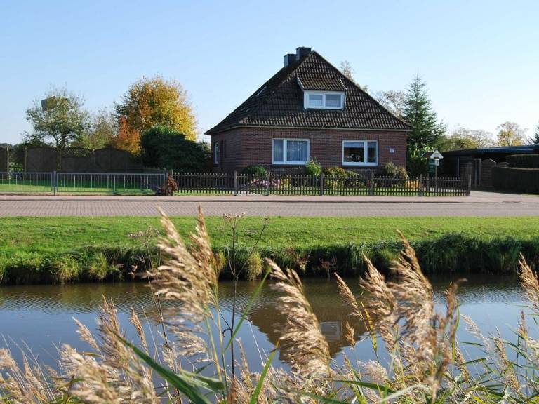 Ferienhaus Lilli