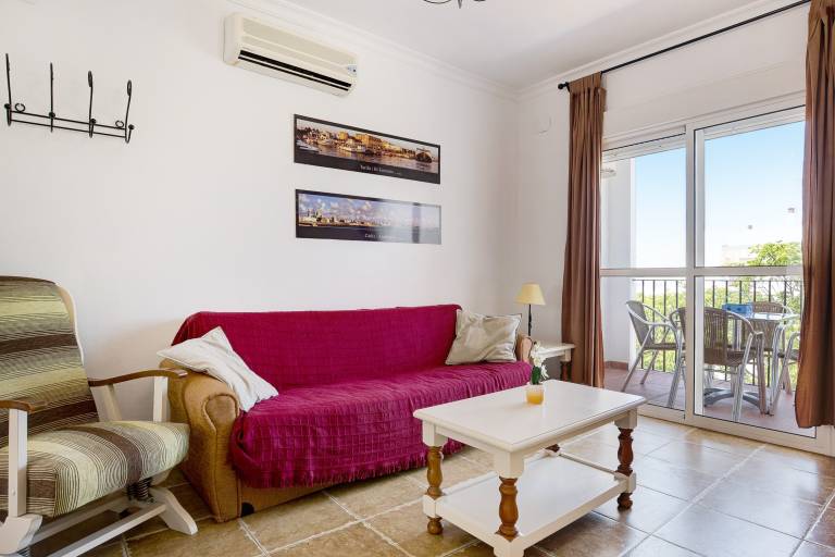 Beautiful Apartment "Artico 205" in City Centre with Balcony & Wi-Fi — photo 2