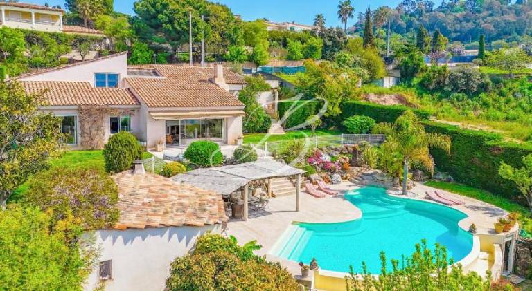 Villa Cannes
