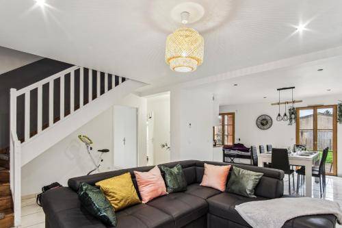 Apartment Meaux