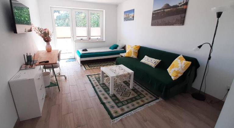 Apartament Kielce