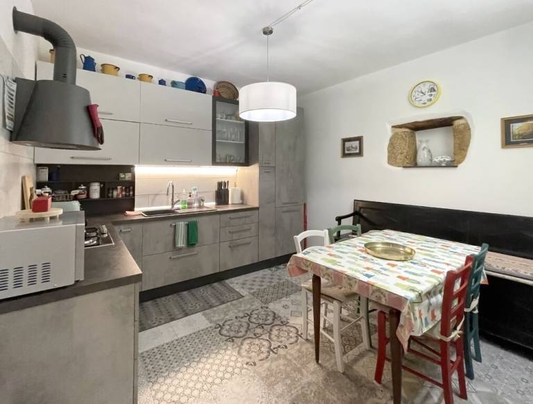 Casa Cuglieri