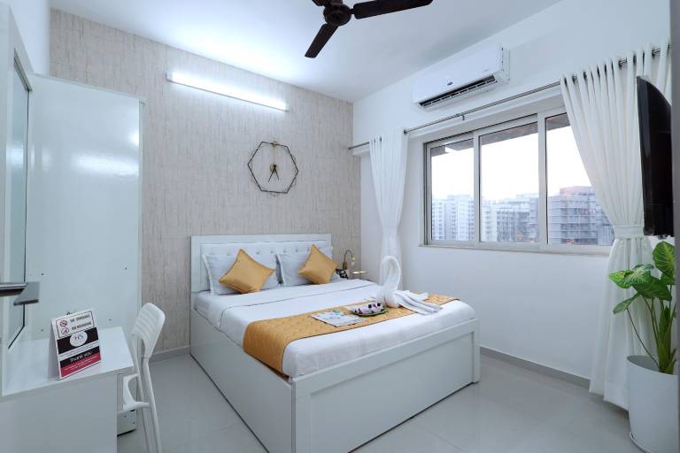 100 m² Ferienwohnung