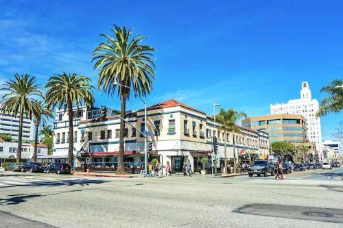 Leilighet Venice Beach