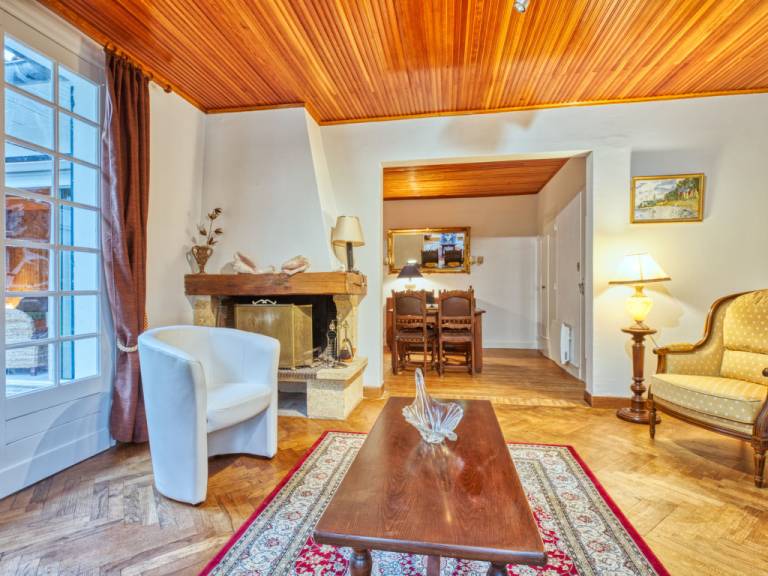 Maison de vacances Lacanau