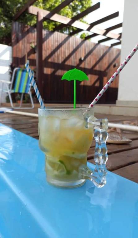 Casa  Cascavel