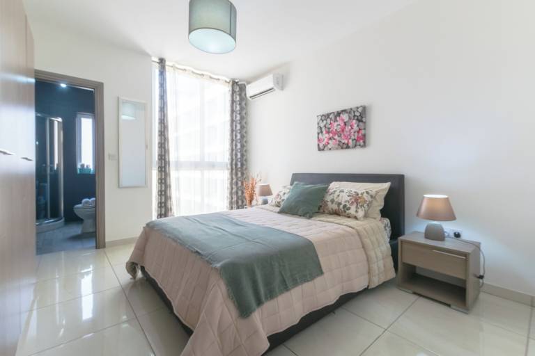 Apartament Bugibba