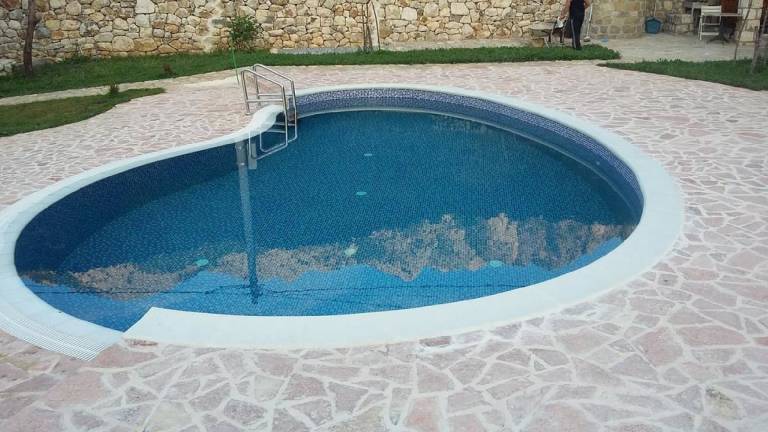 Apartma Virpazar