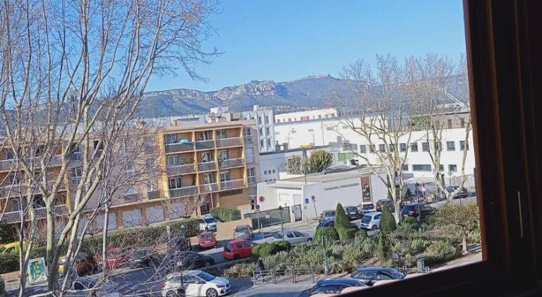 Rental apartment with 1 room for 2 persons — photo 3