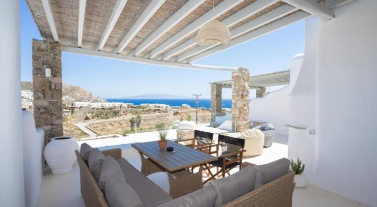 Nice villa with pool, terrace & garden | Beach nearby | Perfect for remote work | Pet-friendly — photo 2