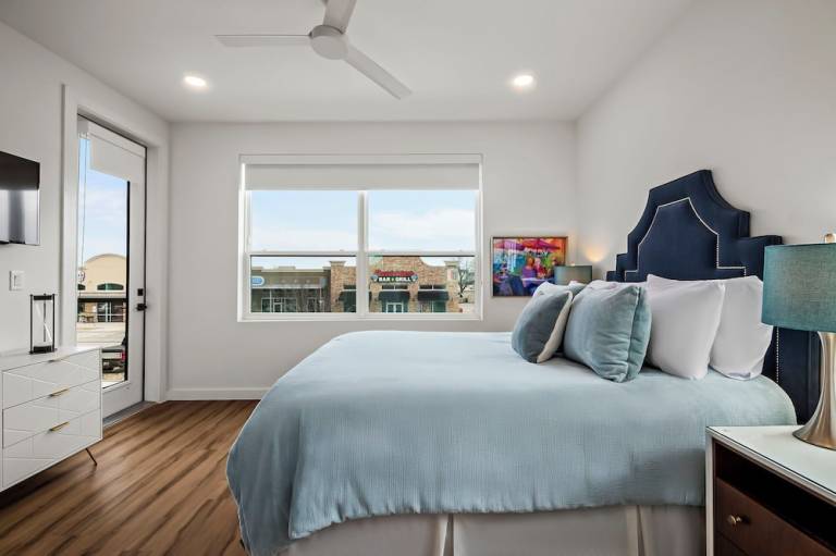 Apartment New Braunfels