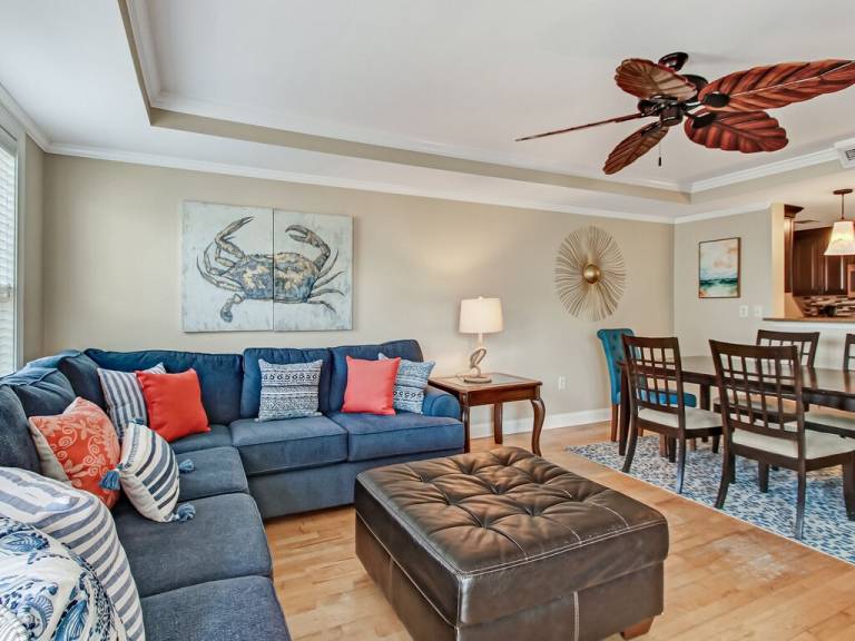 Condo Tybee Island