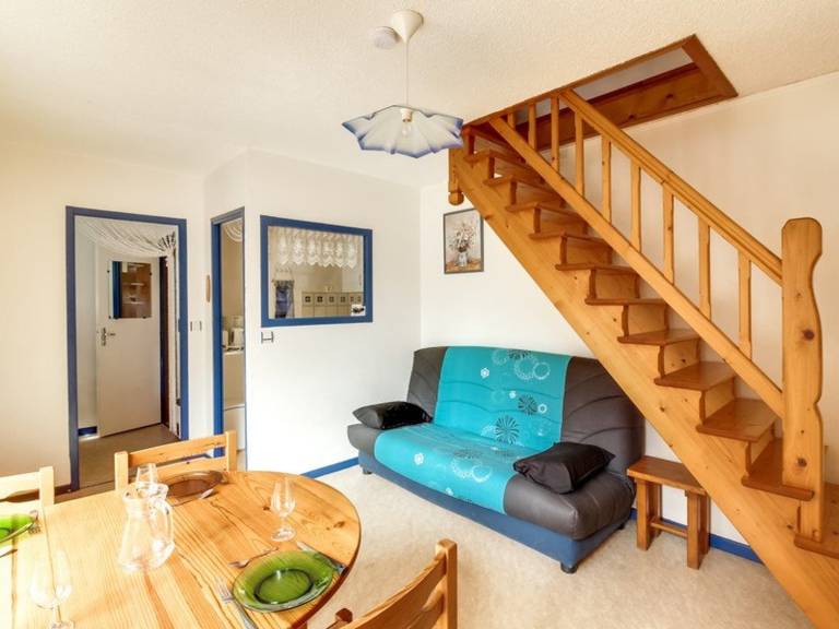 Apartamento Cauterets